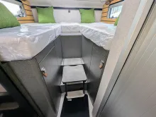 Fahrzeugbild Hymer ML-T 570 CrossOver #9