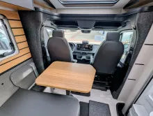 Fahrzeugbild Hymer ML-T 570 CrossOver #10