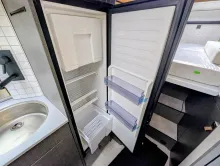 Fahrzeugbild Hymer ML-T 570 CrossOver #13