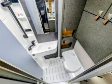 Fahrzeugbild Hymer ML-T 570 CrossOver #14