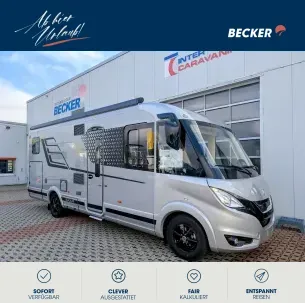 Bild B-Klasse ML<br/>I 780 BlackLine
