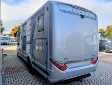 Fahrzeugbild Hymer B-Klasse ML I 780 BlackLine Sie sparen 26.460,- #3