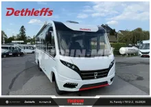 Fahrzeugbild Dethleffs XL I 7812-2 UVP:  164.044,- #40