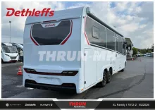 Fahrzeugbild Dethleffs XL I 7812-2 UVP:  164.044,- #4