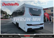Fahrzeugbild Dethleffs XL I 7812-2 UVP:  164.044,- #5