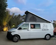 Fahrzeugbild VW California T6.1 #5