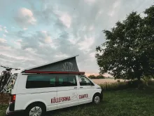 Fahrzeugbild VW California T6.1 #6