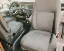 Fahrzeugbild VW California T6.1 #8