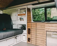 Fahrzeugbild VW California T6.1 #12