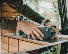 Fahrzeugbild VW California T6.1 #16