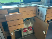 Fahrzeugbild VW California T6.1 #17