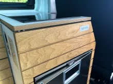 Fahrzeugbild VW California T6.1 #19