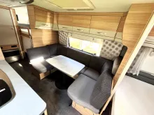Fahrzeugbild Dethleffs Camper 540 QMK #5