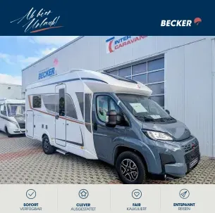 Bild Lyseo TD 644 G