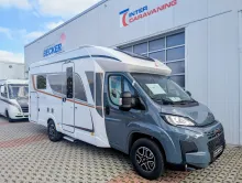 Fahrzeugbild Bürstner Lyseo TD 644 G ---> Sie sparen 24.220,- #1