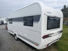 Fahrzeugbild Hobby De Luxe 495 UL Modell 2026 Sie sparen 1.841,- #4