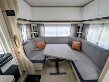 Fahrzeugbild Hobby De Luxe 495 UL Modell 2026 Sie sparen 1.841,- #5