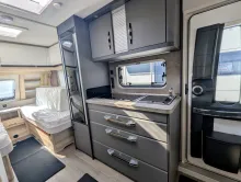 Fahrzeugbild Hobby De Luxe 495 UL Modell 2026 Sie sparen 1.841,- #9