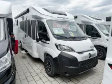 Fahrzeugbild Sunlight TEILINTEGRIERT T68 #2