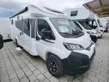 Fahrzeugbild Sunlight TEILINTEGRIERT T68C #2