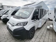 Fahrzeugbild Sunlight TEILINTEGRIERT T68C #3