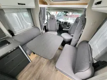 Fahrzeugbild Sunlight TEILINTEGRIERT T68C #4