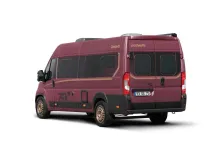 Fahrzeugbild Dethleffs Globetrail Fiat 600 DS 75K Iconic Hubdach #2