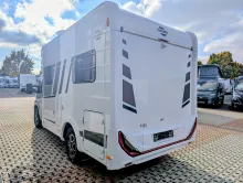 Fahrzeugbild Carado T 135 Pro+ Modell 2026 Sie sparen 6.412,- #3