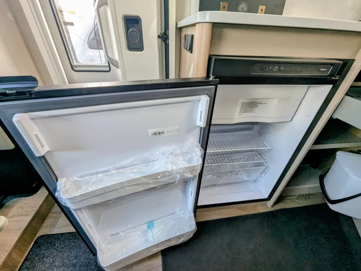 Fahrzeugbild Carado T 135 Pro+ Modell 2026 Sie sparen 6.412,- #11