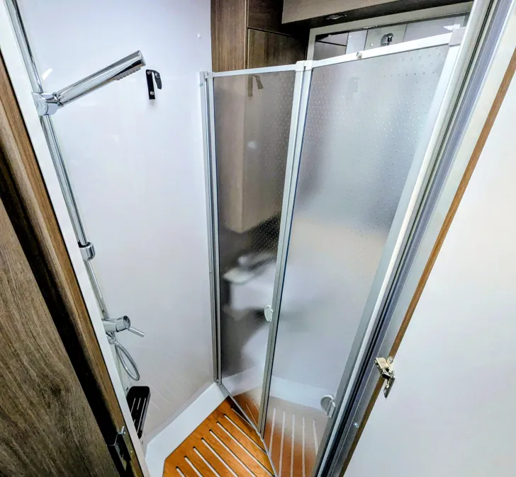 Fahrzeugbild Carado T 135 Pro+ Modell 2026 Sie sparen 6.412,- #13