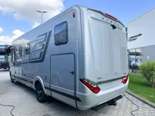Fahrzeugbild Hymer B-Klasse ML I BlackLine 780 Aktion Frühlingsfest 10% #6
