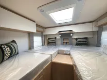 Fahrzeugbild Hymer B-Klasse ML I BlackLine 780 Aktion Frühlingsfest 10% #28