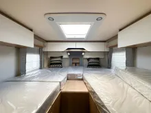 Fahrzeugbild Hymer B-Klasse ML I BlackLine 780 Aktion Frühlingsfest 10% #29