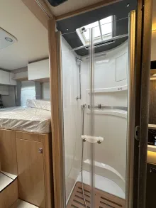 Fahrzeugbild Hymer B-Klasse ML I BlackLine 780 Aktion Frühlingsfest 10% #26