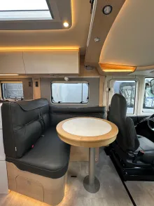 Fahrzeugbild Hymer B-Klasse ML I BlackLine 780 Aktion Frühlingsfest 10% #10