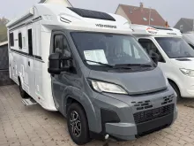 Fahrzeugbild Weinsberg CaraSuite 700 MEG Model 2026 sofort verfügbar #4