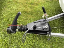 Fahrzeugbild Dethleffs c' joy 420 QSH #17