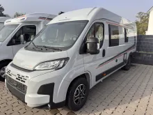 Fahrzeugbild Weinsberg CaraBus EDITION FIRE 630 ME 180 PS und 8 Stufen Automatik #1