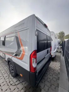 Fahrzeugbild Weinsberg CaraBus EDITION FIRE 630 ME 180 PS und 8 Stufen Automatik #4
