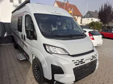 Fahrzeugbild Weinsberg CaraBus EDITION FIRE 630 ME 180 PS und 8 Stufen Automatik #3