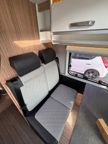 Fahrzeugbild Weinsberg CaraBus EDITION FIRE 630 ME 180 PS und 8 Stufen Automatik #6