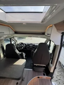 Fahrzeugbild Weinsberg CaraBus EDITION FIRE 630 ME 180 PS und 8 Stufen Automatik #7