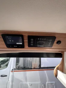 Fahrzeugbild Weinsberg CaraBus EDITION FIRE 630 ME 180 PS und 8 Stufen Automatik #10