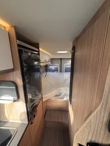 Fahrzeugbild Weinsberg CaraBus EDITION FIRE 630 ME 180 PS und 8 Stufen Automatik #11