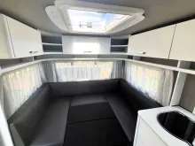 Fahrzeugbild Dethleffs c' go 495 FR mit Vorzelt Milano Gr. 14 #7
