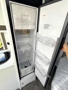 Fahrzeugbild Dethleffs c' go 495 FR mit Vorzelt Milano Gr. 14 #10