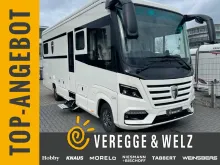 Fahrzeugbild Morelo Loft 82 LB #1