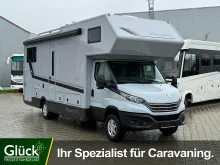 Fahrzeugbild Phoenix MAXI ALKOVEN 8000 RSLGX #1
