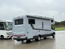 Fahrzeugbild Phoenix MAXI ALKOVEN 8000 RSLGX #3