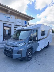 Fahrzeugbild Knaus L!VE TI 650 MEG Platinum Selection AHK,180PS, Automatik uvm. #1